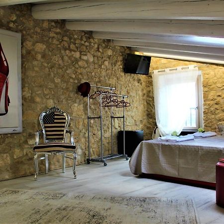 B&B Arco Di Vino Marano di Valpolicella Екстериор снимка