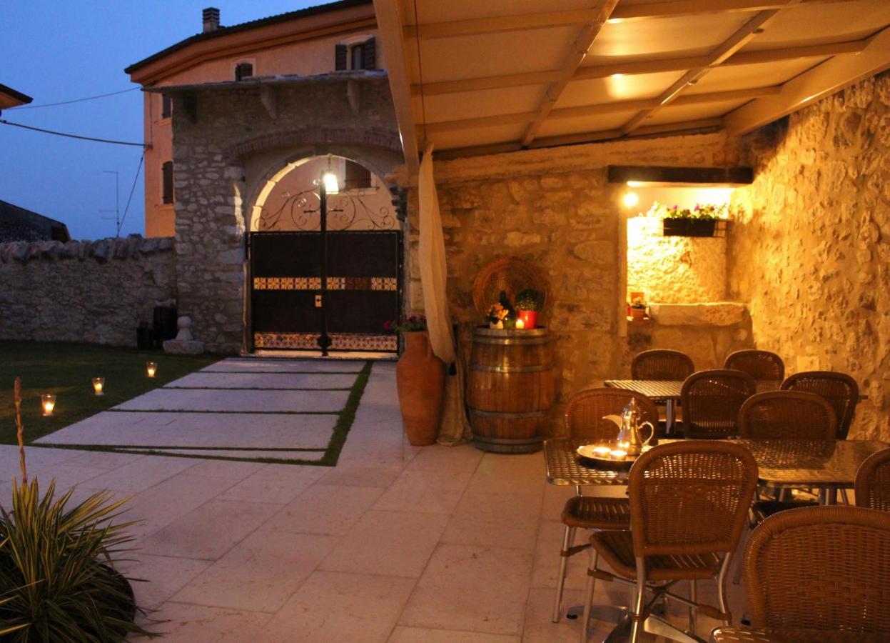B&B Arco Di Vino Marano di Valpolicella Екстериор снимка