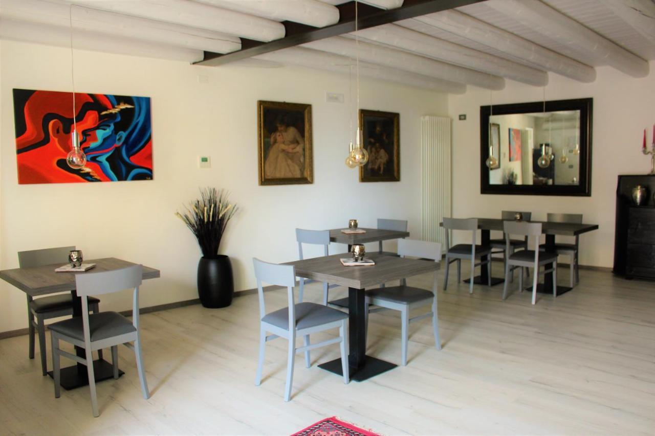B&B Arco Di Vino Marano di Valpolicella Екстериор снимка