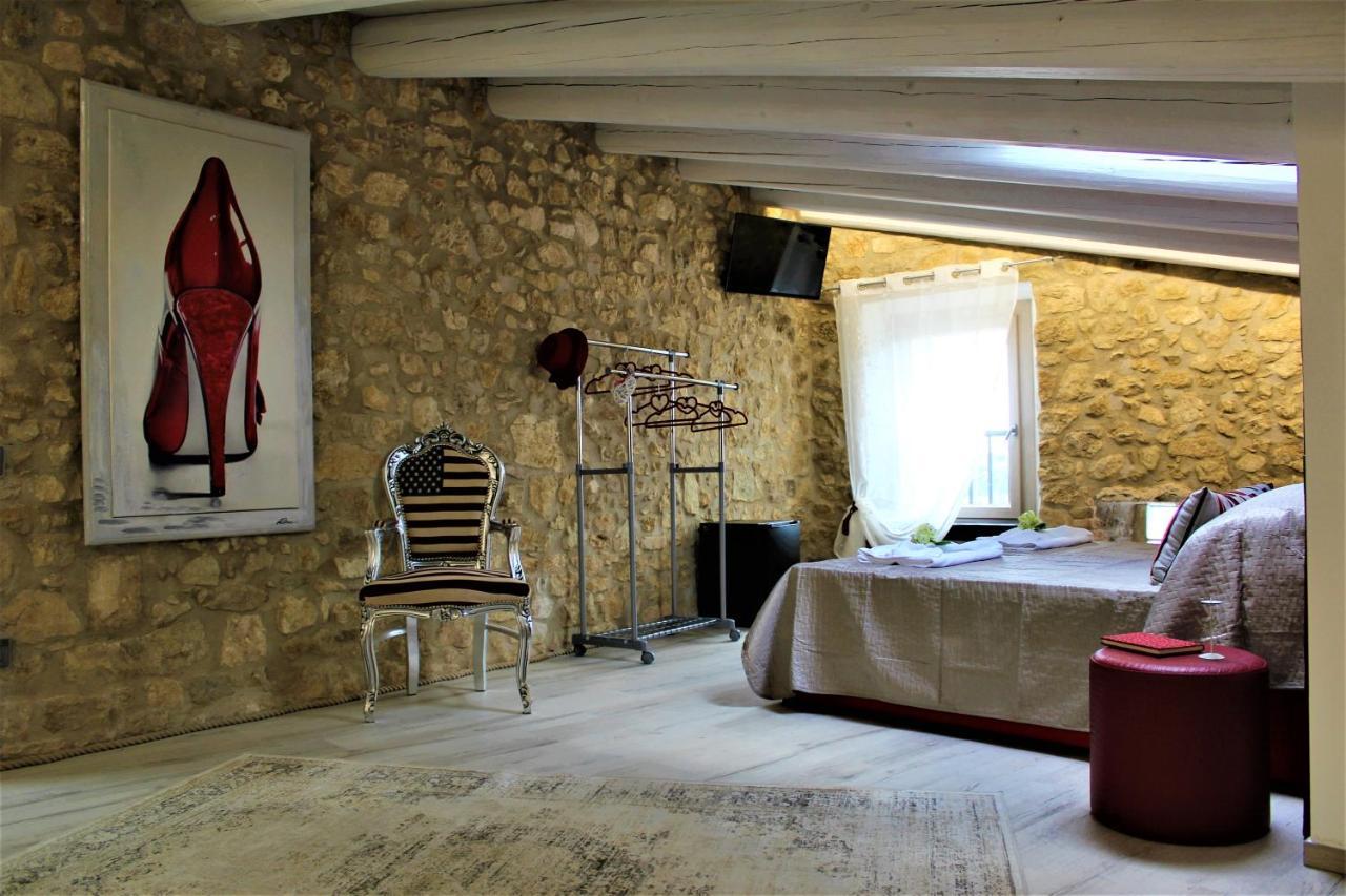 B&B Arco Di Vino Marano di Valpolicella Екстериор снимка