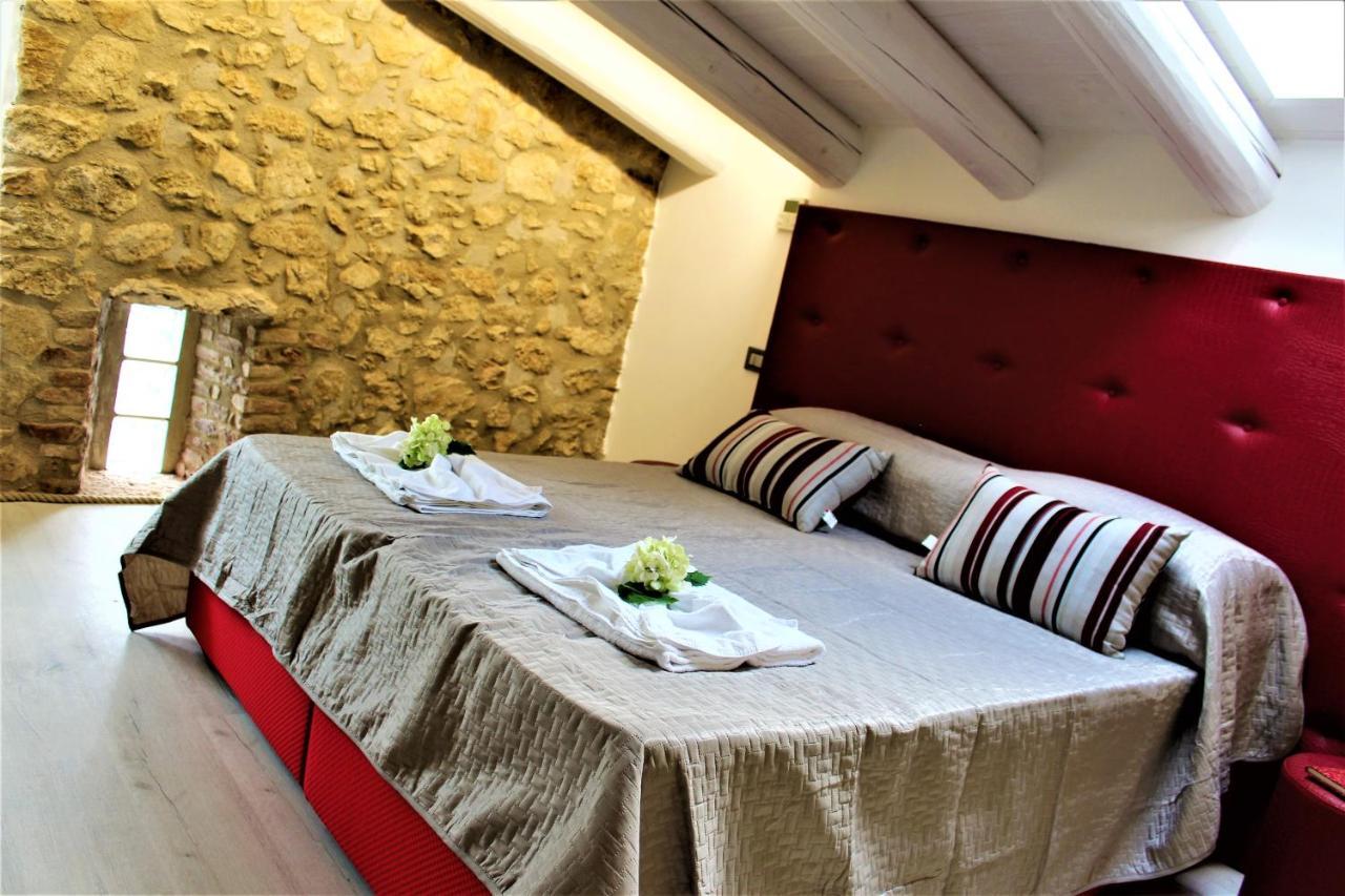 B&B Arco Di Vino Marano di Valpolicella Екстериор снимка