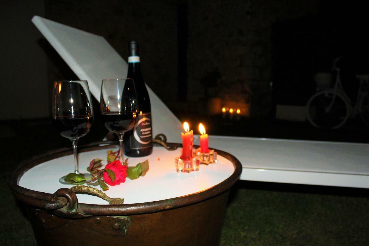 B&B Arco Di Vino Marano di Valpolicella Екстериор снимка