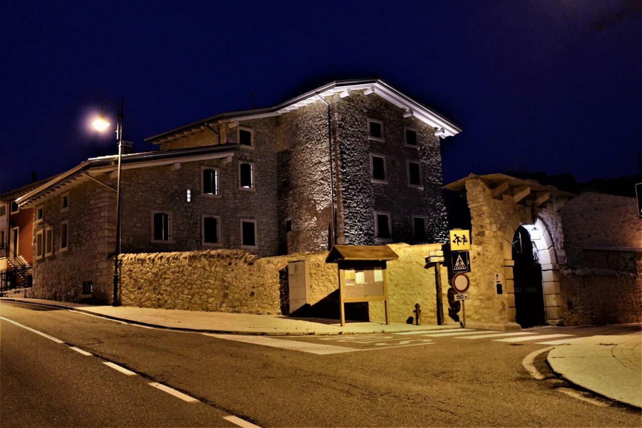 B&B Arco Di Vino Marano di Valpolicella Екстериор снимка