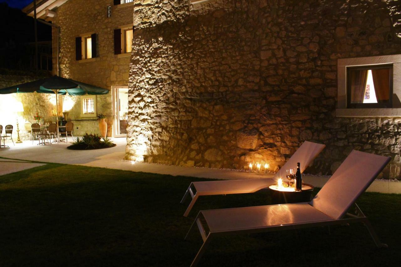 B&B Arco Di Vino Marano di Valpolicella Екстериор снимка