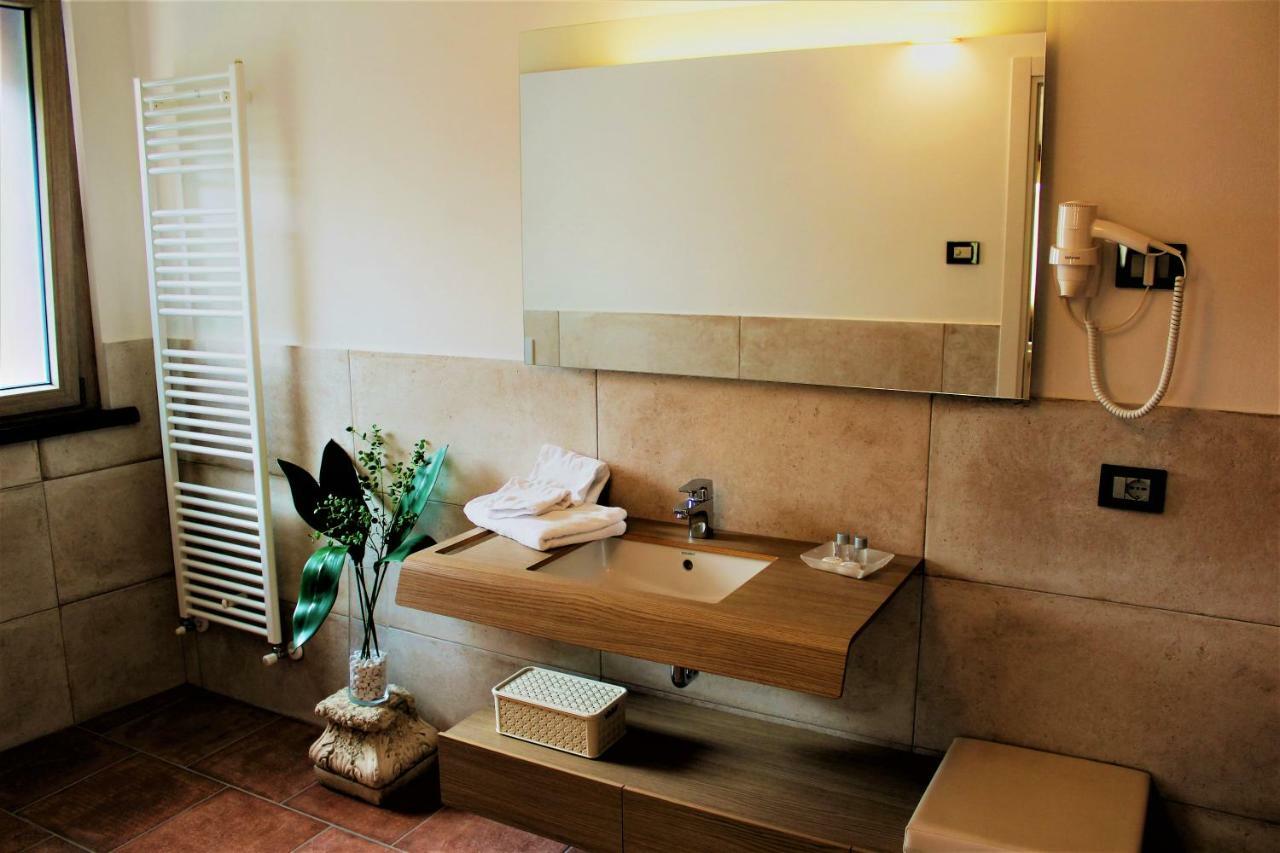 B&B Arco Di Vino Marano di Valpolicella Екстериор снимка