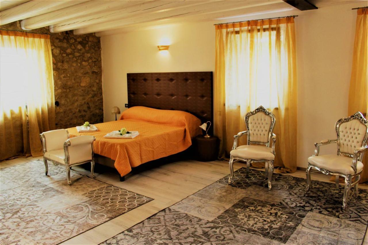 B&B Arco Di Vino Marano di Valpolicella Екстериор снимка
