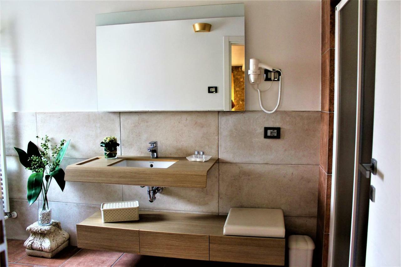 B&B Arco Di Vino Marano di Valpolicella Екстериор снимка