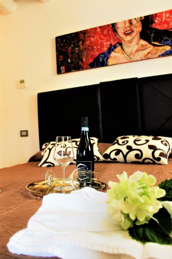 B&B Arco Di Vino Marano di Valpolicella Екстериор снимка