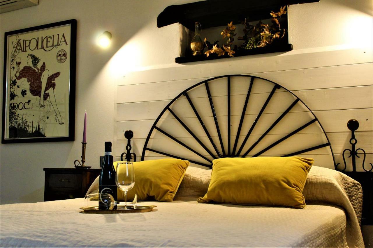 B&B Arco Di Vino Marano di Valpolicella Екстериор снимка