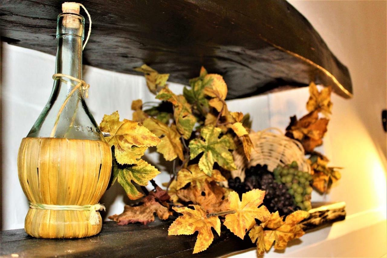 B&B Arco Di Vino Marano di Valpolicella Екстериор снимка