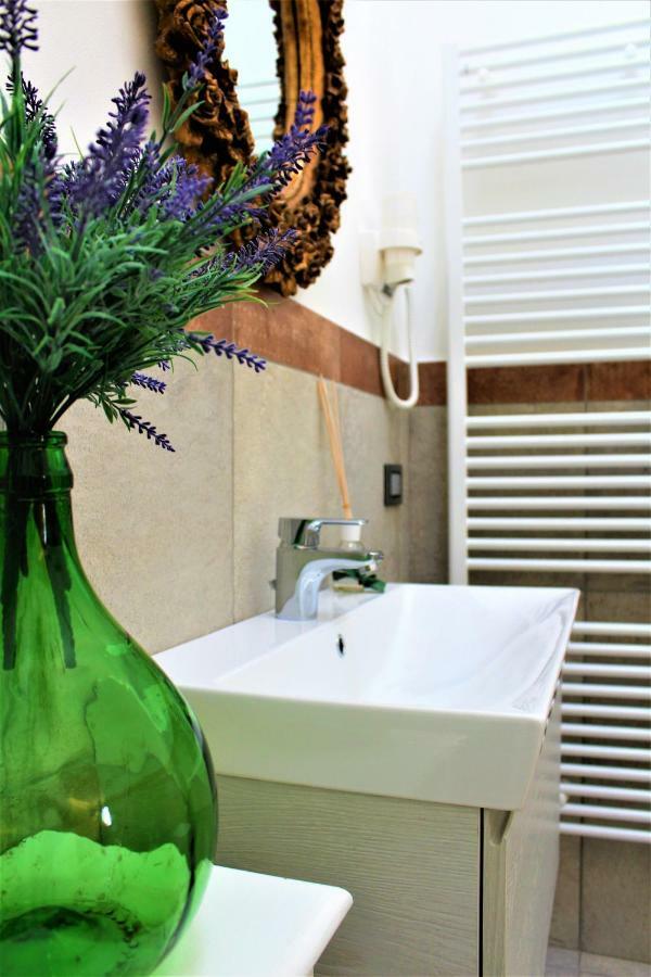 B&B Arco Di Vino Marano di Valpolicella Екстериор снимка