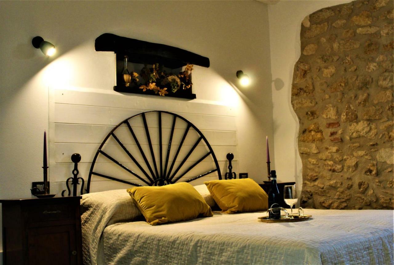 B&B Arco Di Vino Marano di Valpolicella Екстериор снимка