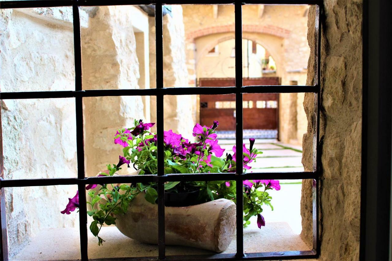B&B Arco Di Vino Marano di Valpolicella Екстериор снимка