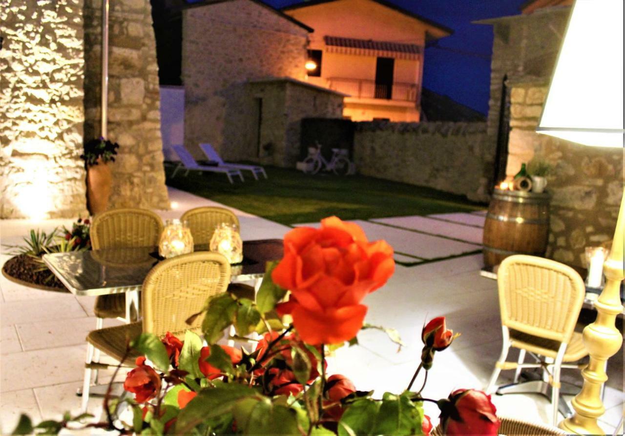 B&B Arco Di Vino Marano di Valpolicella Екстериор снимка
