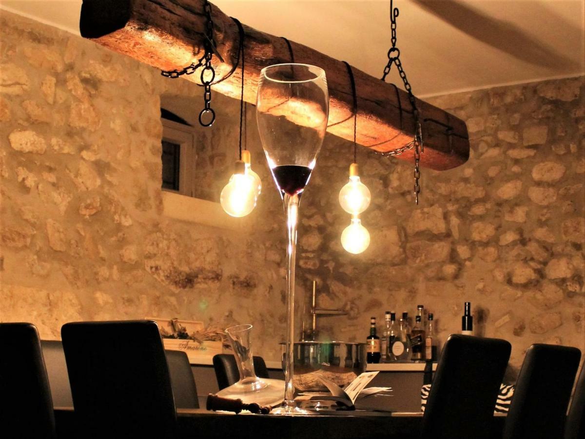 B&B Arco Di Vino Marano di Valpolicella Екстериор снимка