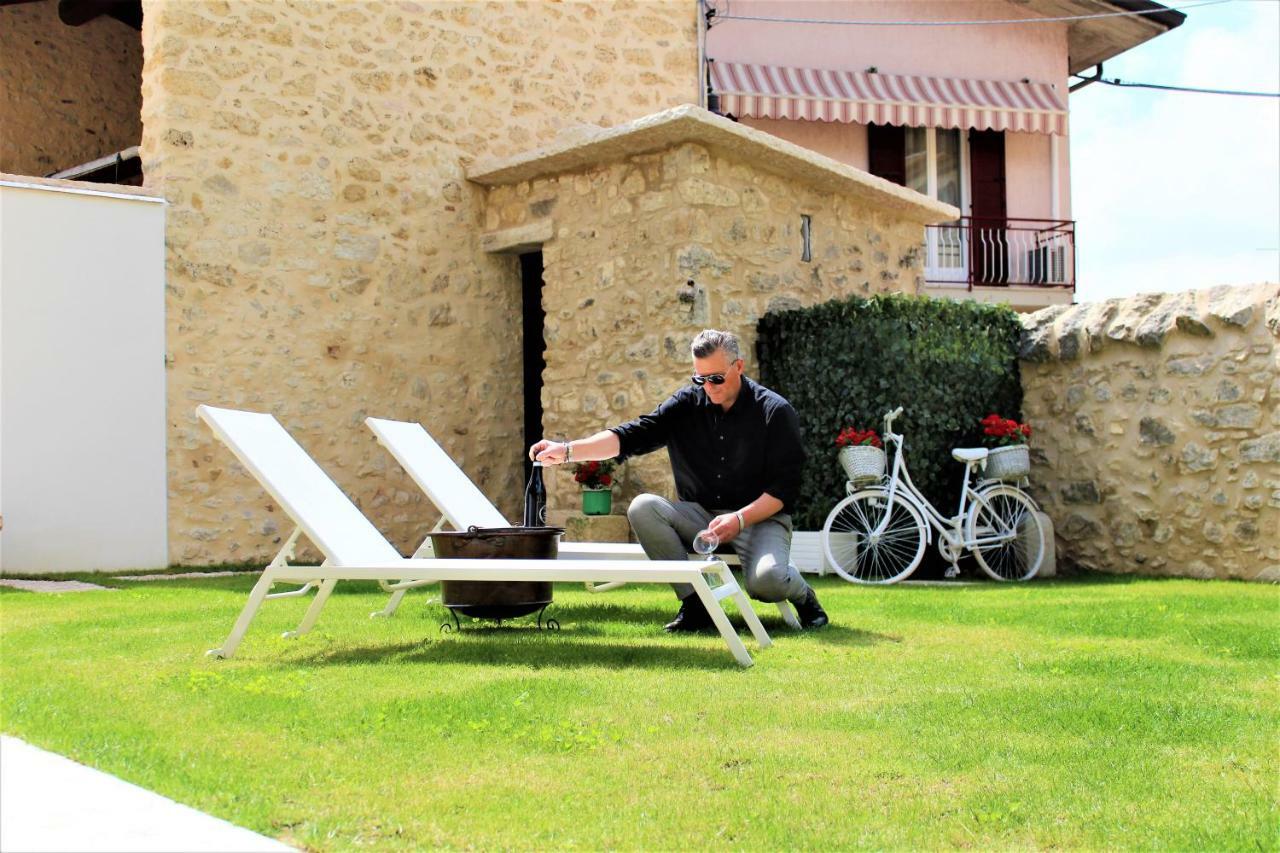 B&B Arco Di Vino Marano di Valpolicella Екстериор снимка