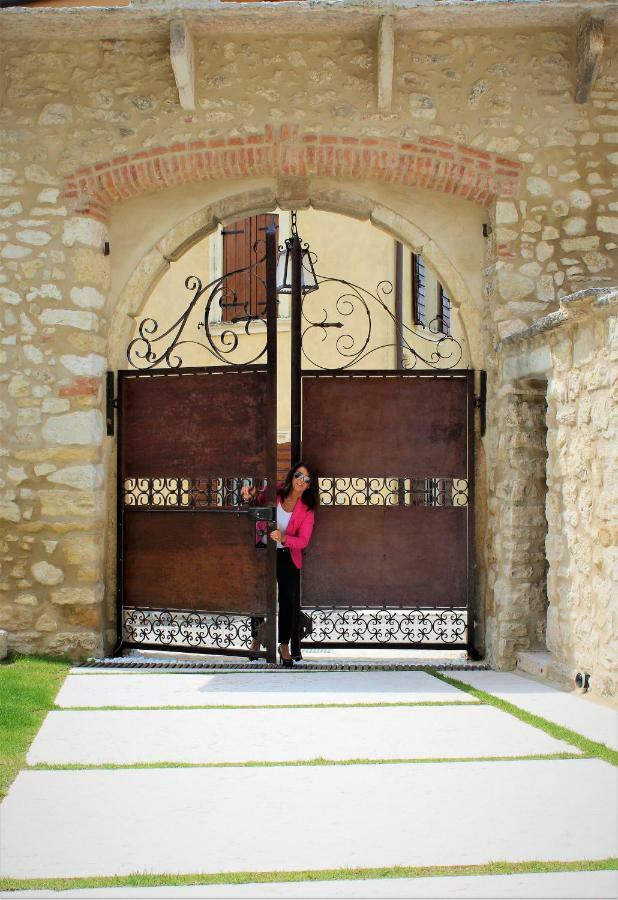 B&B Arco Di Vino Marano di Valpolicella Екстериор снимка