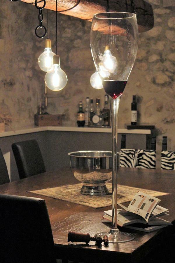 B&B Arco Di Vino Marano di Valpolicella Екстериор снимка