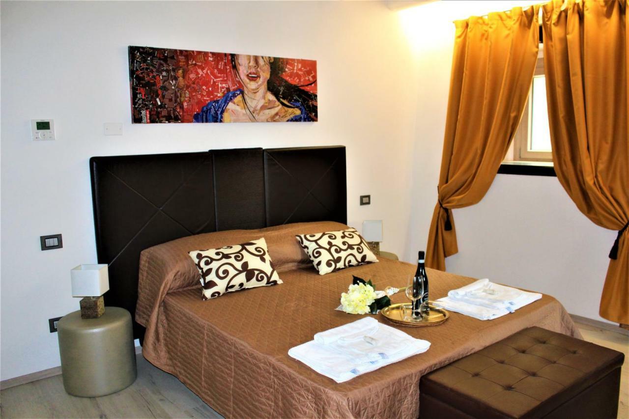 B&B Arco Di Vino Marano di Valpolicella Екстериор снимка