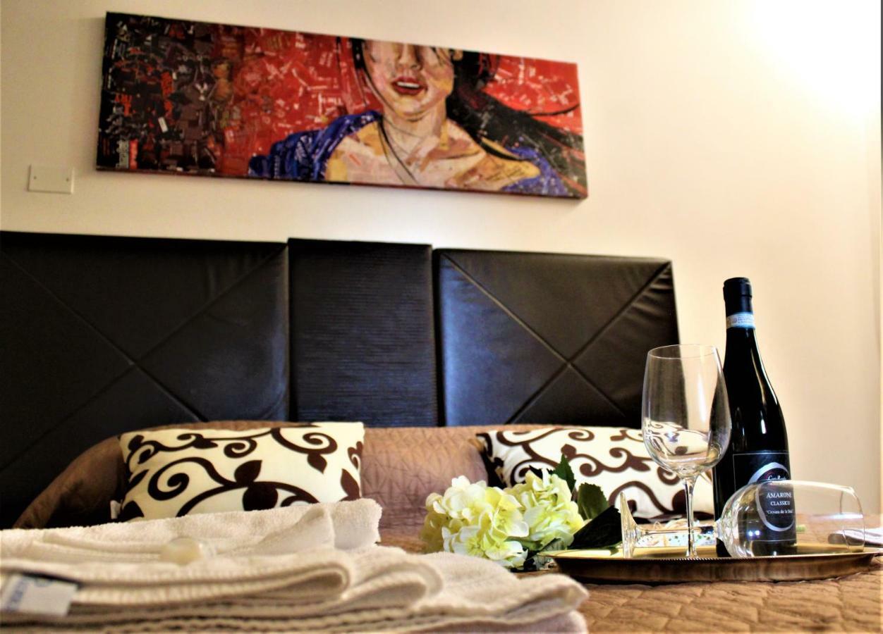 B&B Arco Di Vino Marano di Valpolicella Екстериор снимка