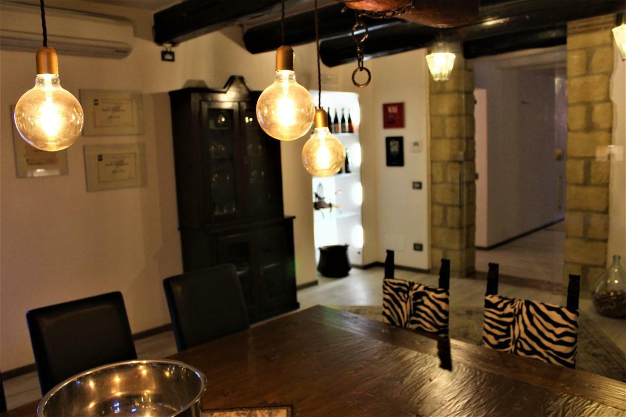 B&B Arco Di Vino Marano di Valpolicella Екстериор снимка