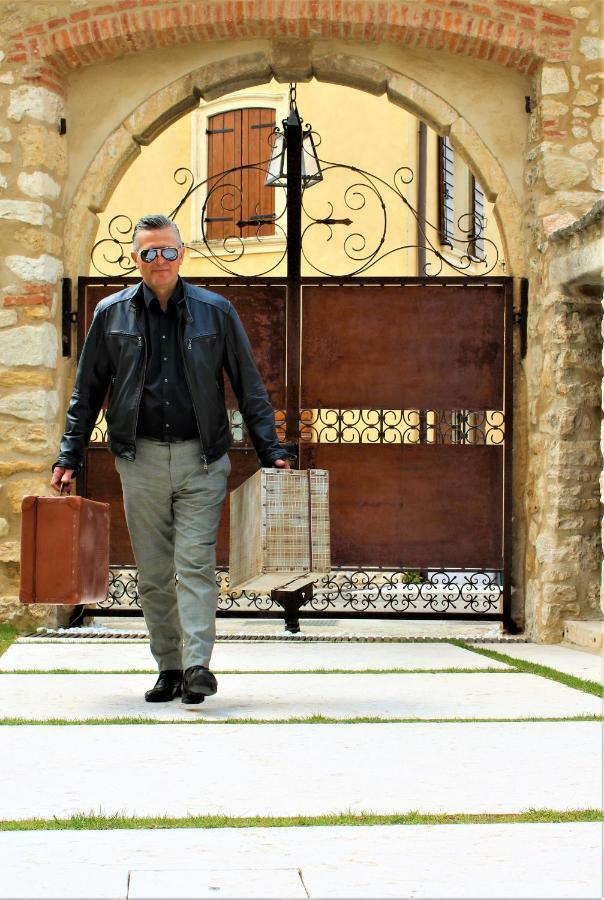 B&B Arco Di Vino Marano di Valpolicella Екстериор снимка