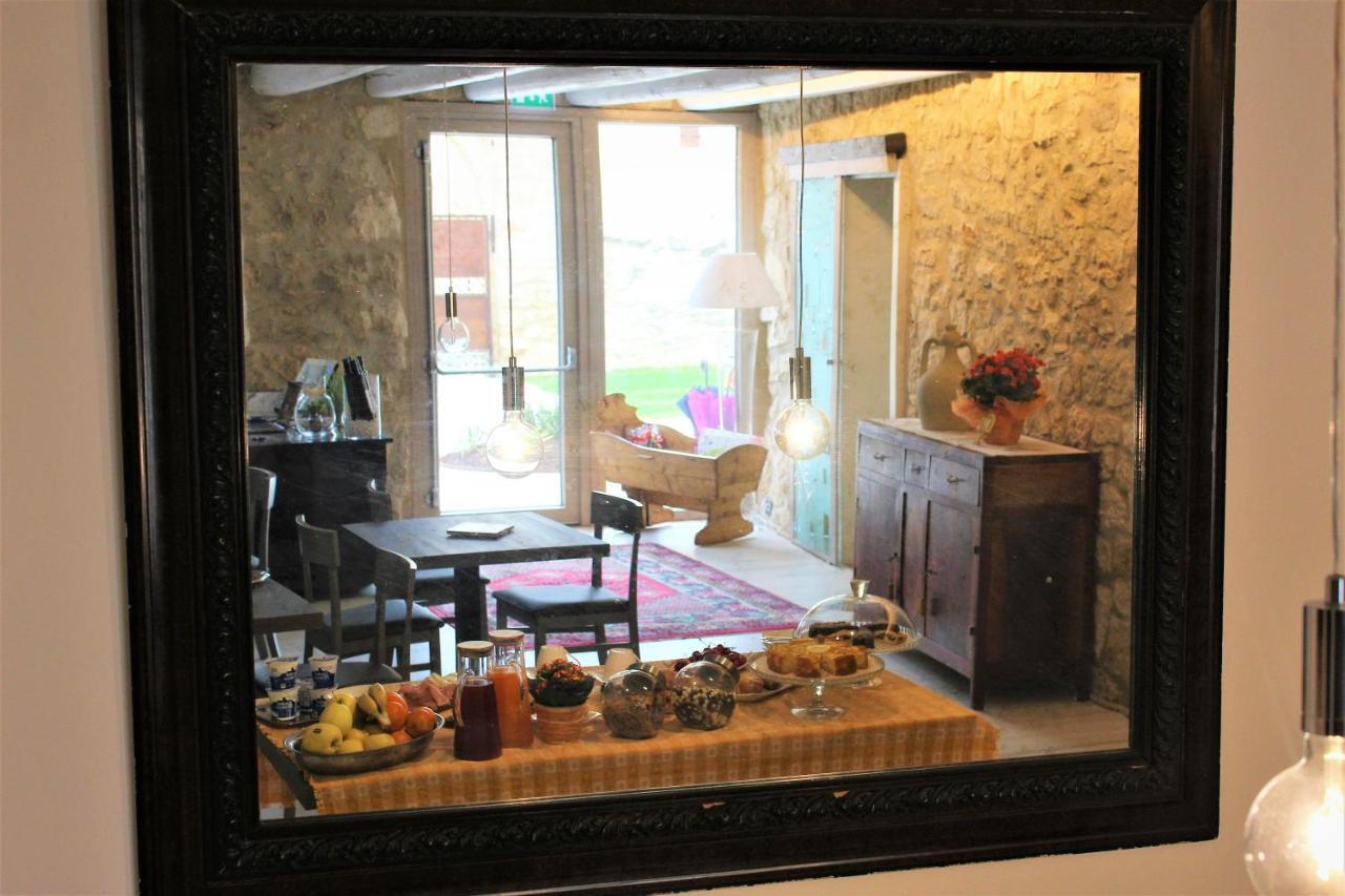 B&B Arco Di Vino Marano di Valpolicella Екстериор снимка
